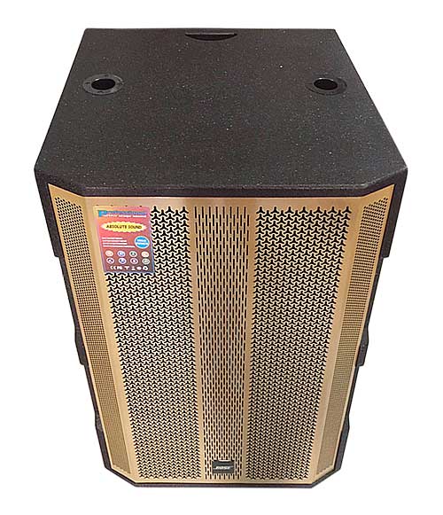 Loa kéo Bose 9898BX pro, loa di động 5.5 tấc, karaoke cực hay