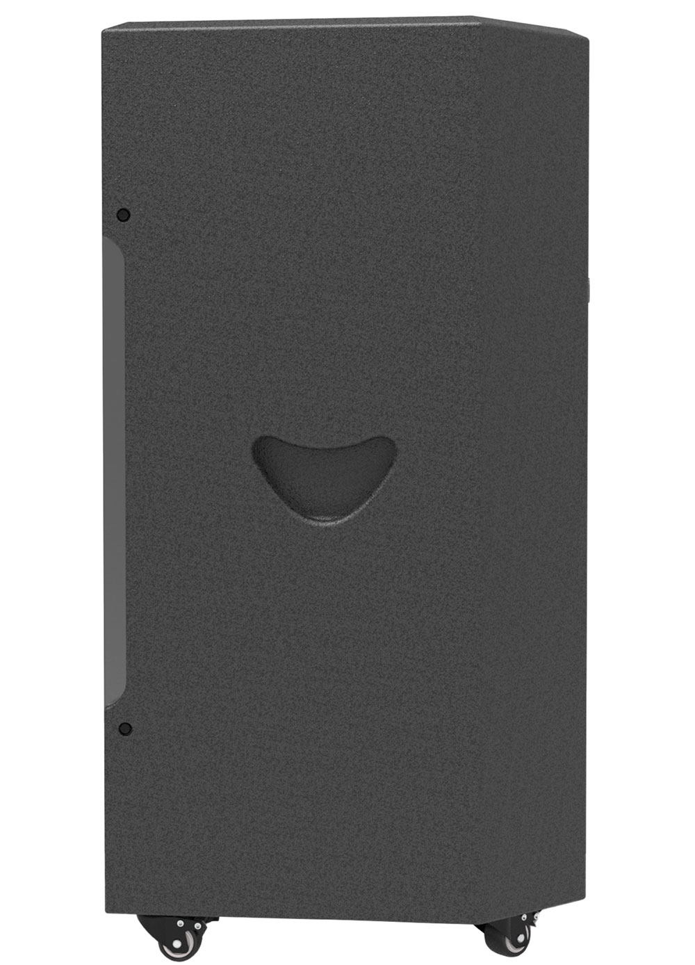 Loa kéo Dalton TS-15G500XP, loa 2 đường tiếng