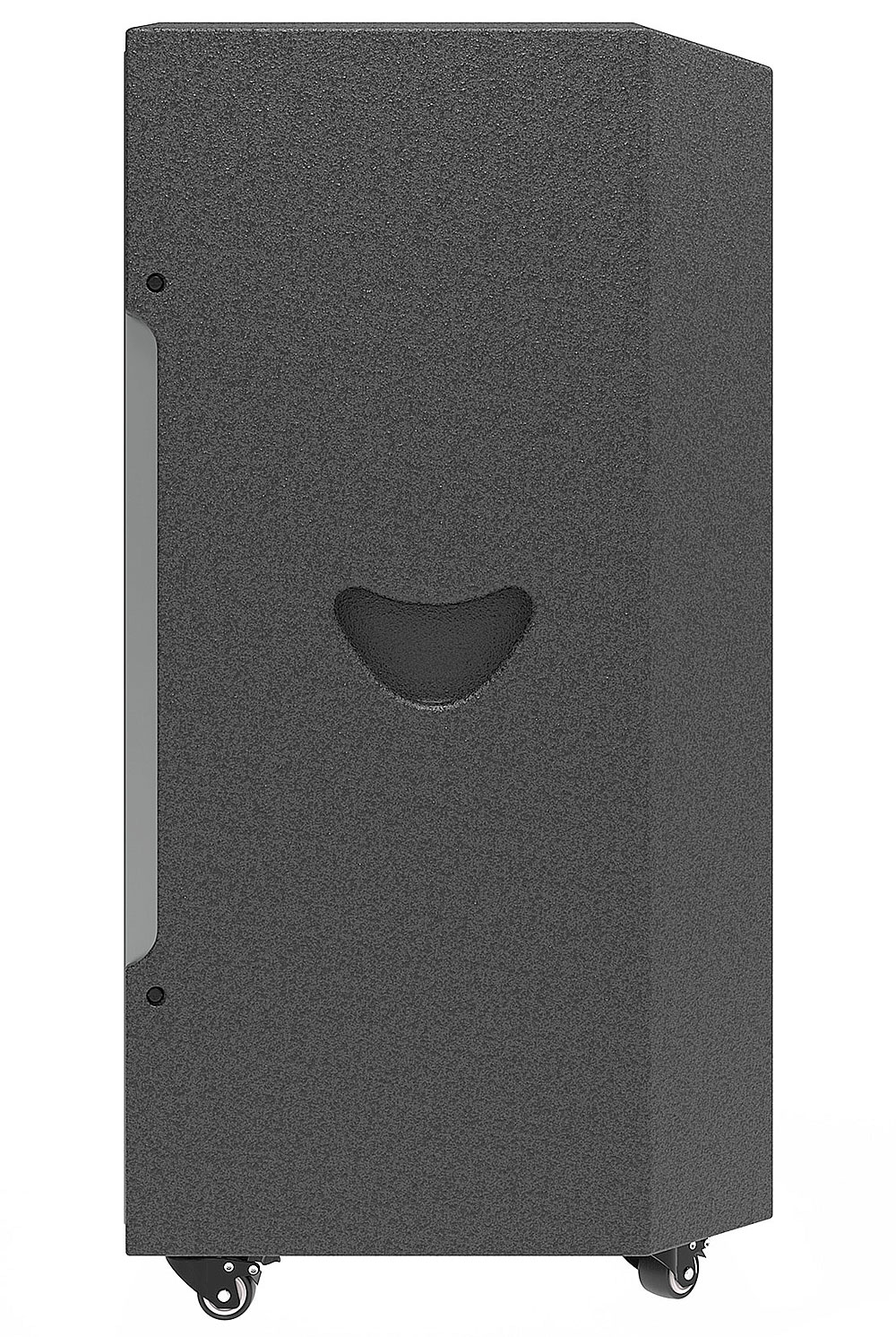 Loa kéo Dalton TS-15G610N, loa 2 đường tiếng