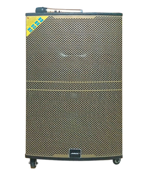 Loa kéo di động BOSE PK-612 3 tấc