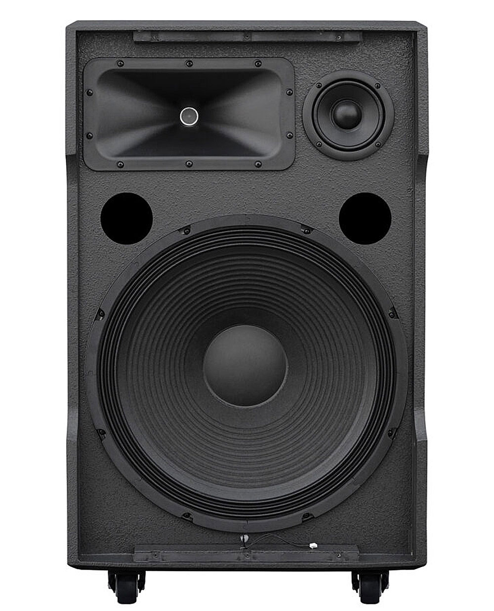 Loa kéo điện Dalton TS-18A1800, 3 đường tiếng