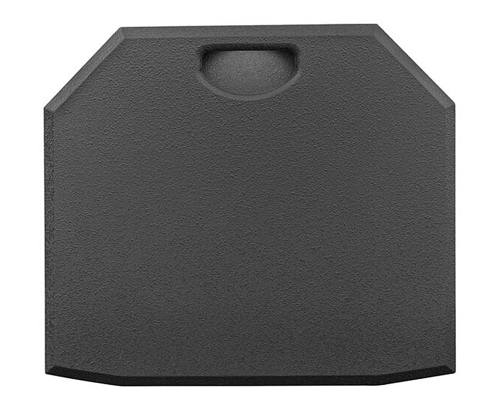 Loa kéo điện Dalton TS-18A1800, 3 đường tiếng