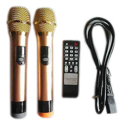 Loa kéo karaoke Bose DK6886, PMPO 6500W