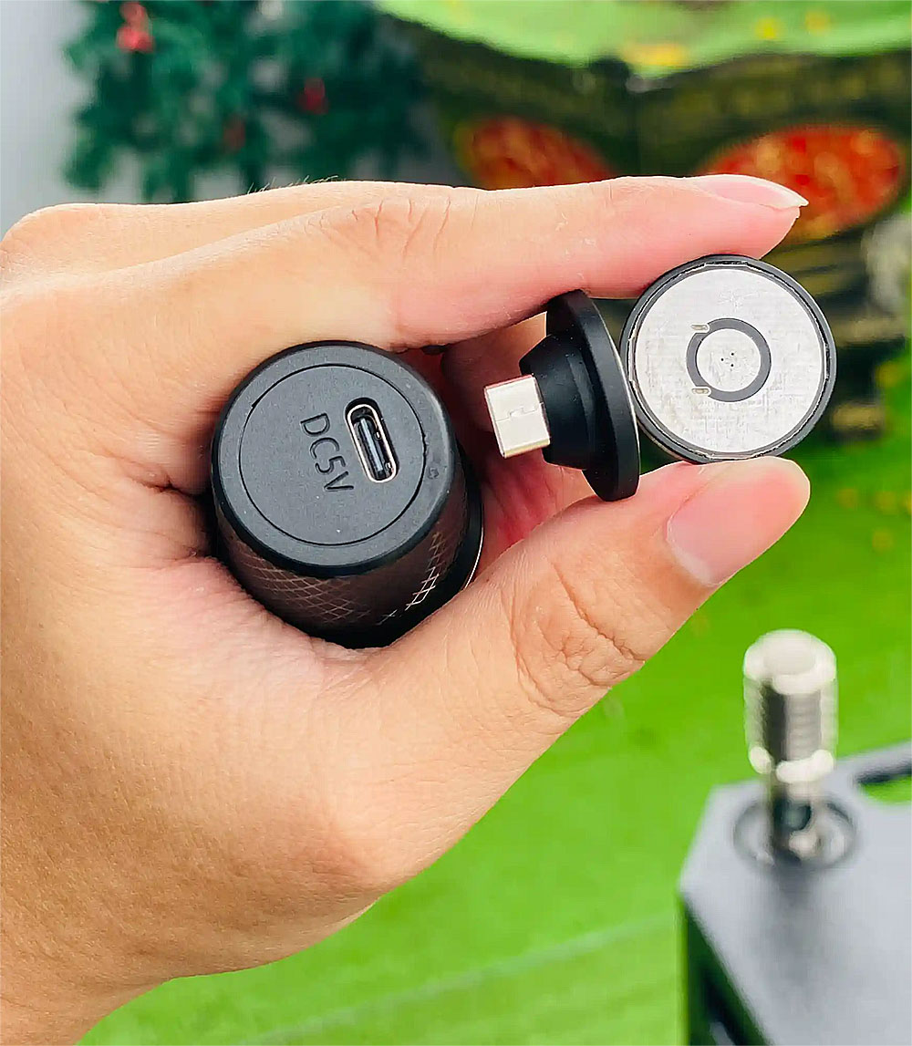 Loa kẹo kéo 8312, 7 đơn vị loa