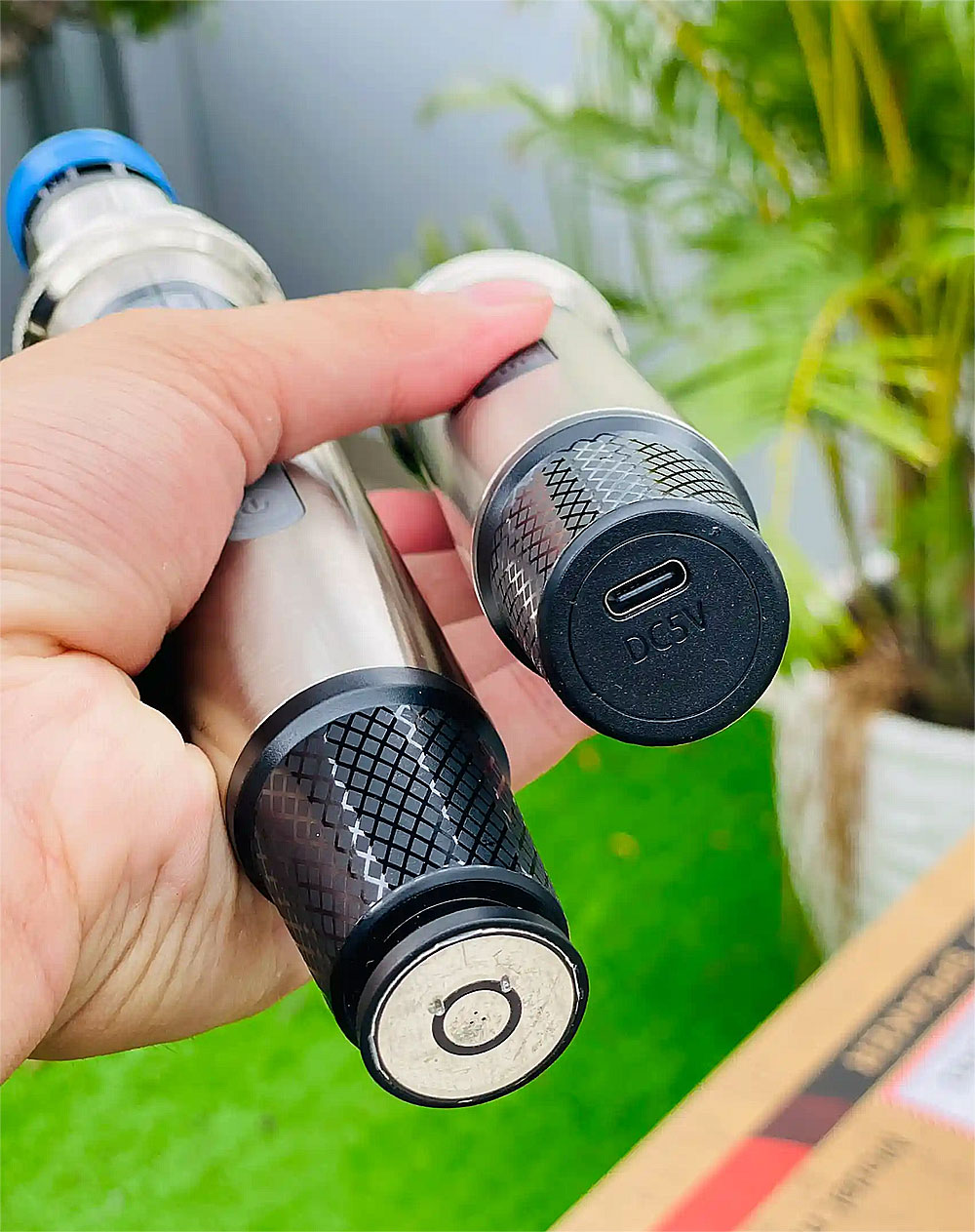 Loa kẹo kéo 8315, 7 đơn vị loa