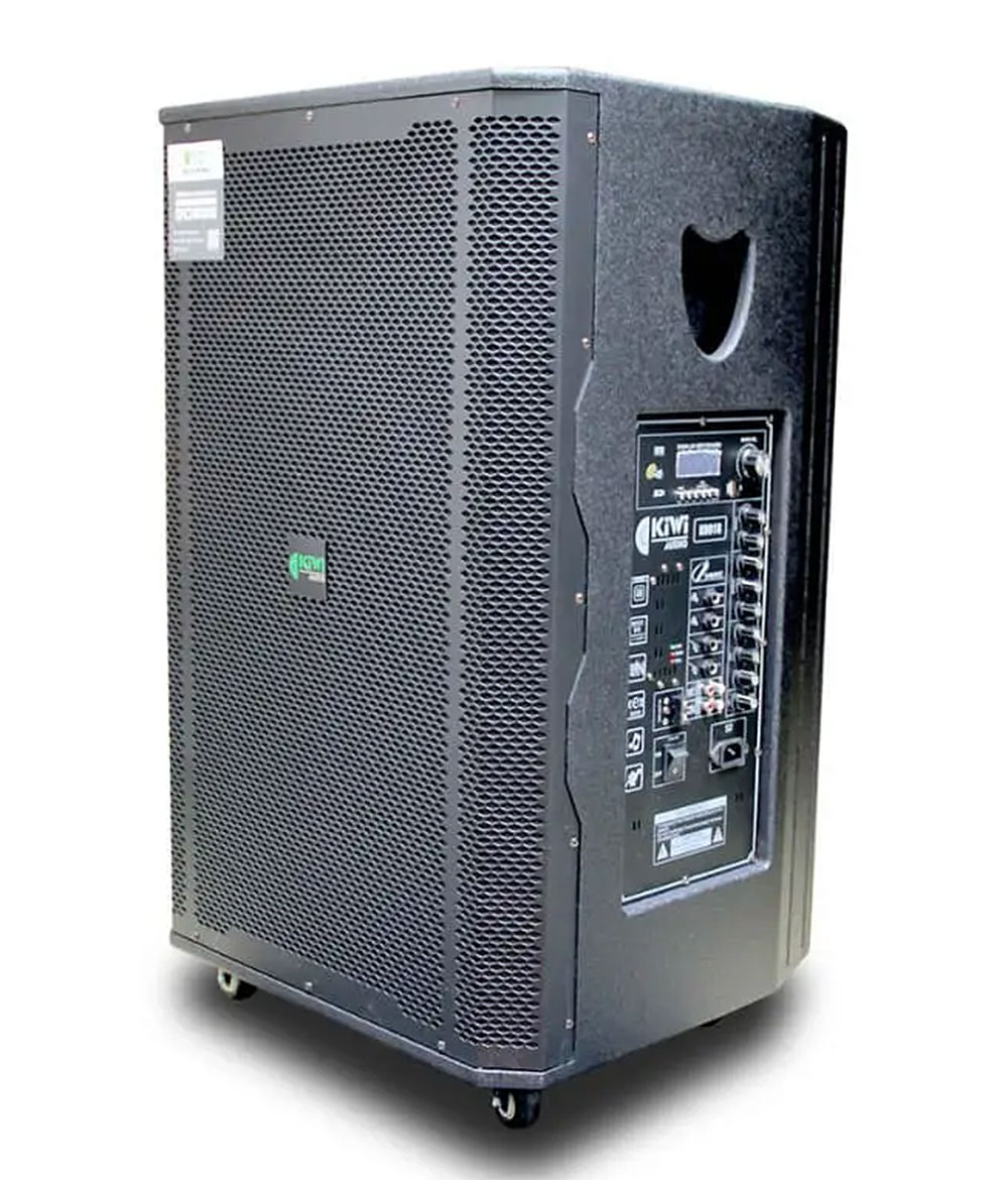 Loa kéo Kiwi K9018, 1 bass 50