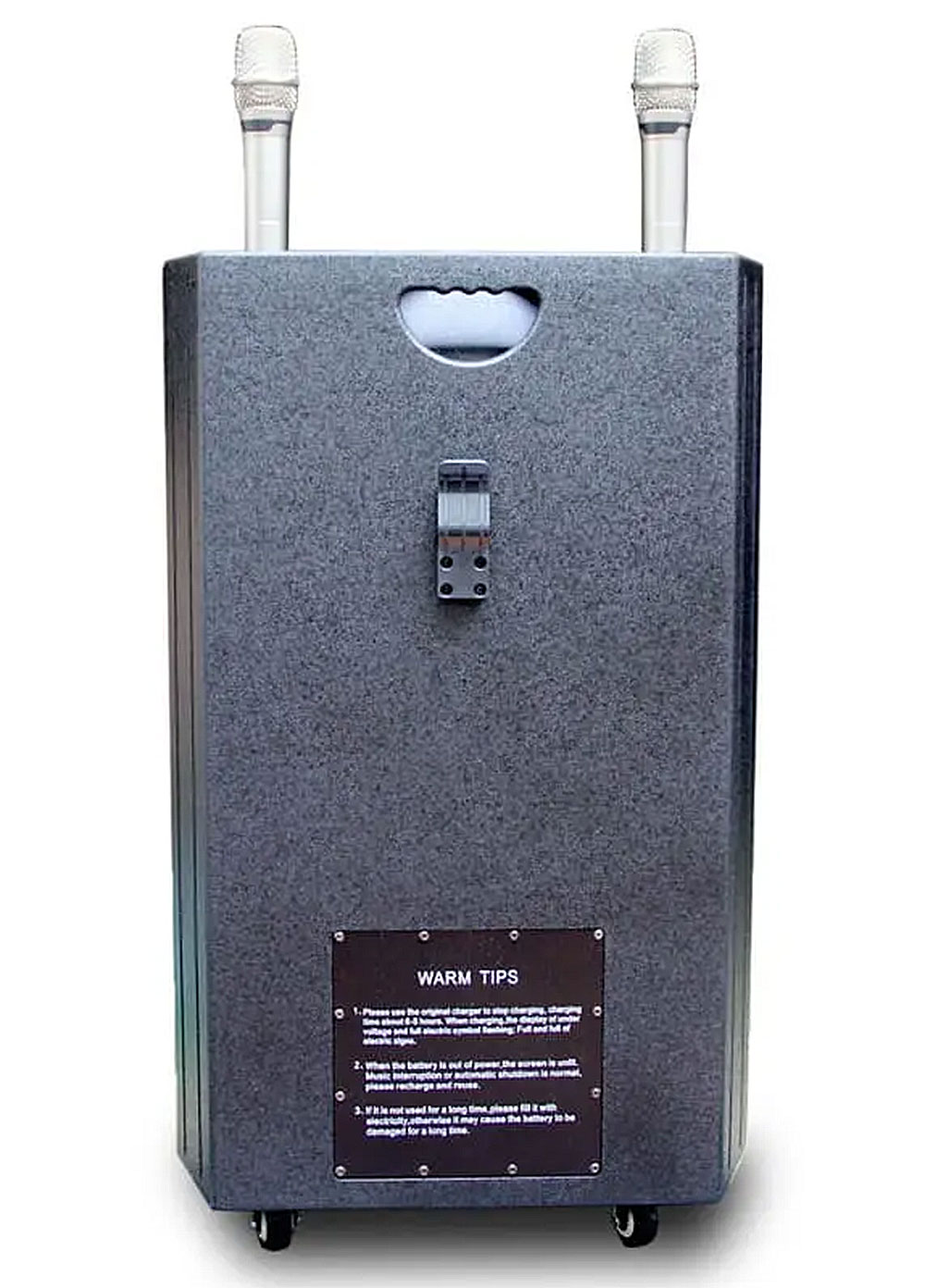 Loa kéo Kiwi K9018, 1 bass 50