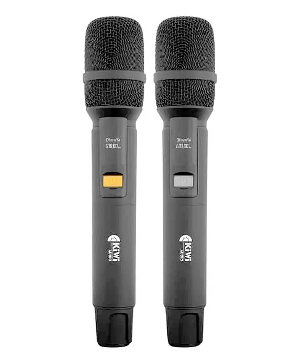 Loa kéo Kiwi KT318, cỡ bass 50