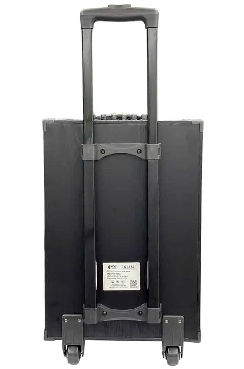 Loa kéo kiwi XT312 Loa kéo kiwi XT312, 3 đường tiếng