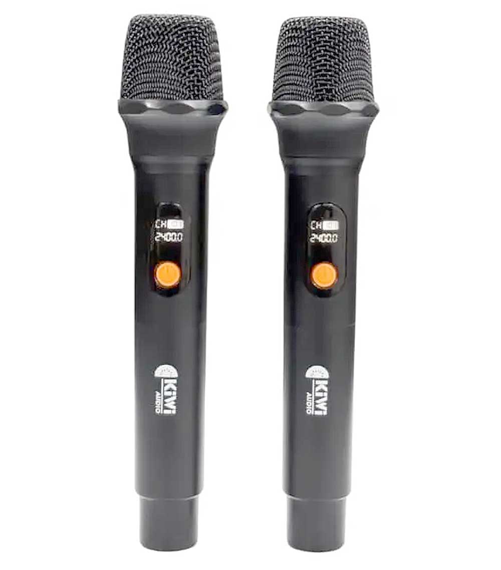 Loa kéo kiwi XT312 Loa kéo kiwi XT312, 3 đường tiếng