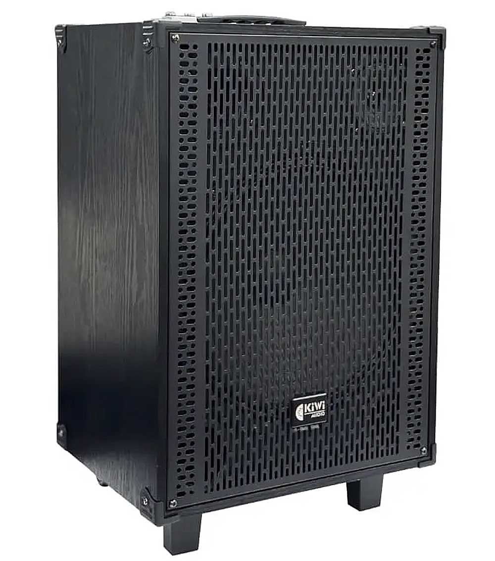 Loa kéo kiwi XT312 Loa kéo kiwi XT312, 3 đường tiếng