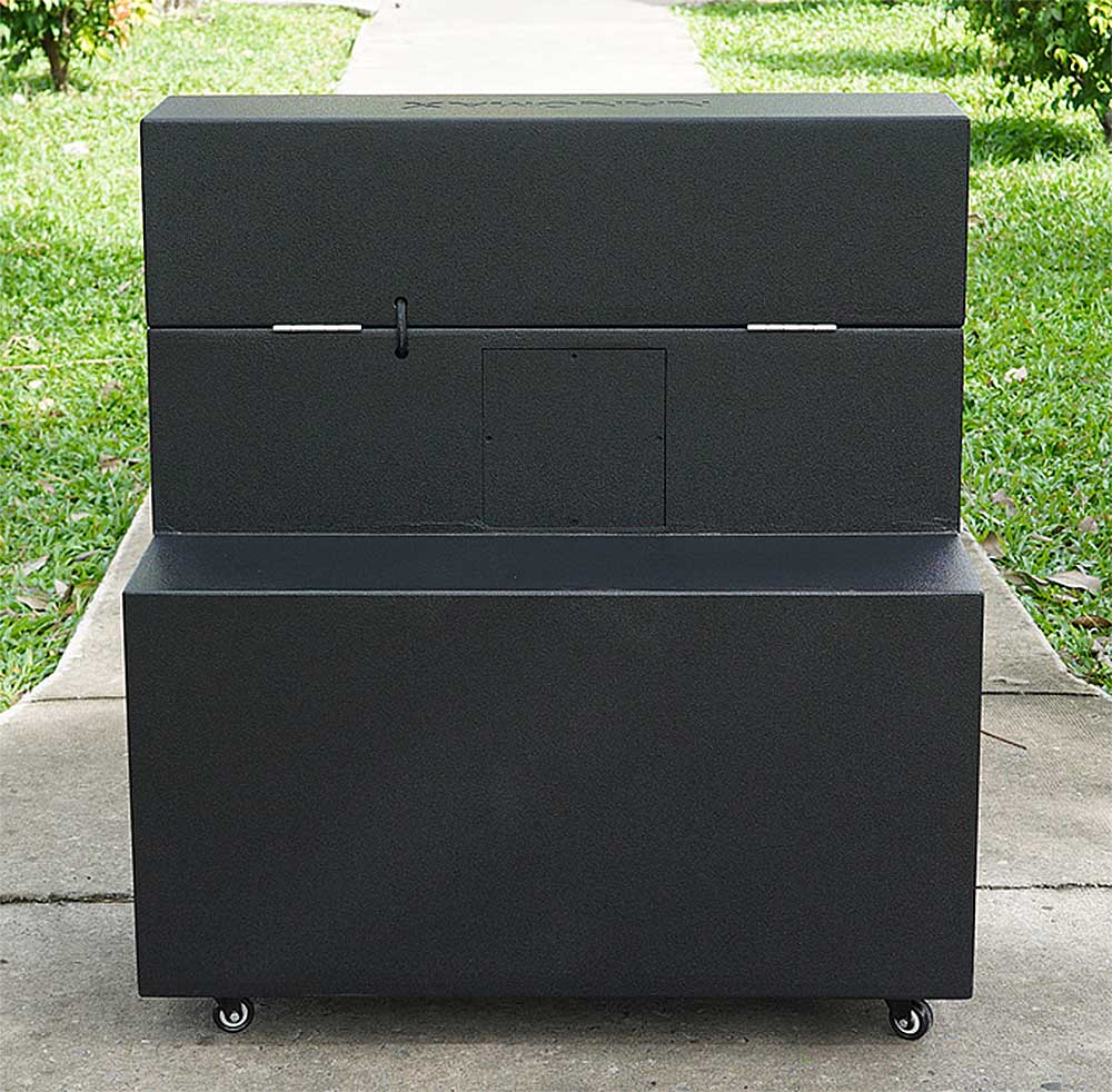 Loa kéo Nanomax Pro-215i, công suất max 220W