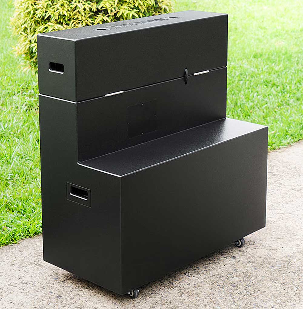 Loa kéo Nanomax Pro-803A Loa kéo Nanomax Pro-803A, 2 bass 40