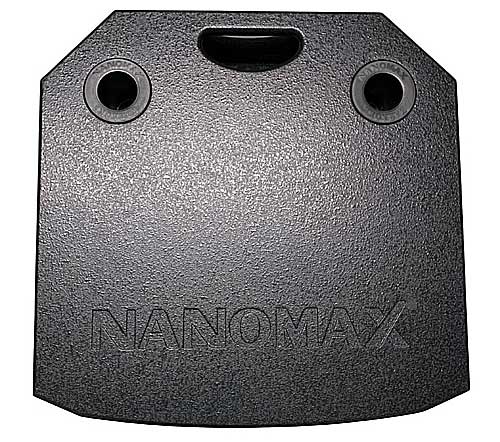 Loa kéo Nanomax S-15D3, loa hát karaoke 3 đường tiếng
