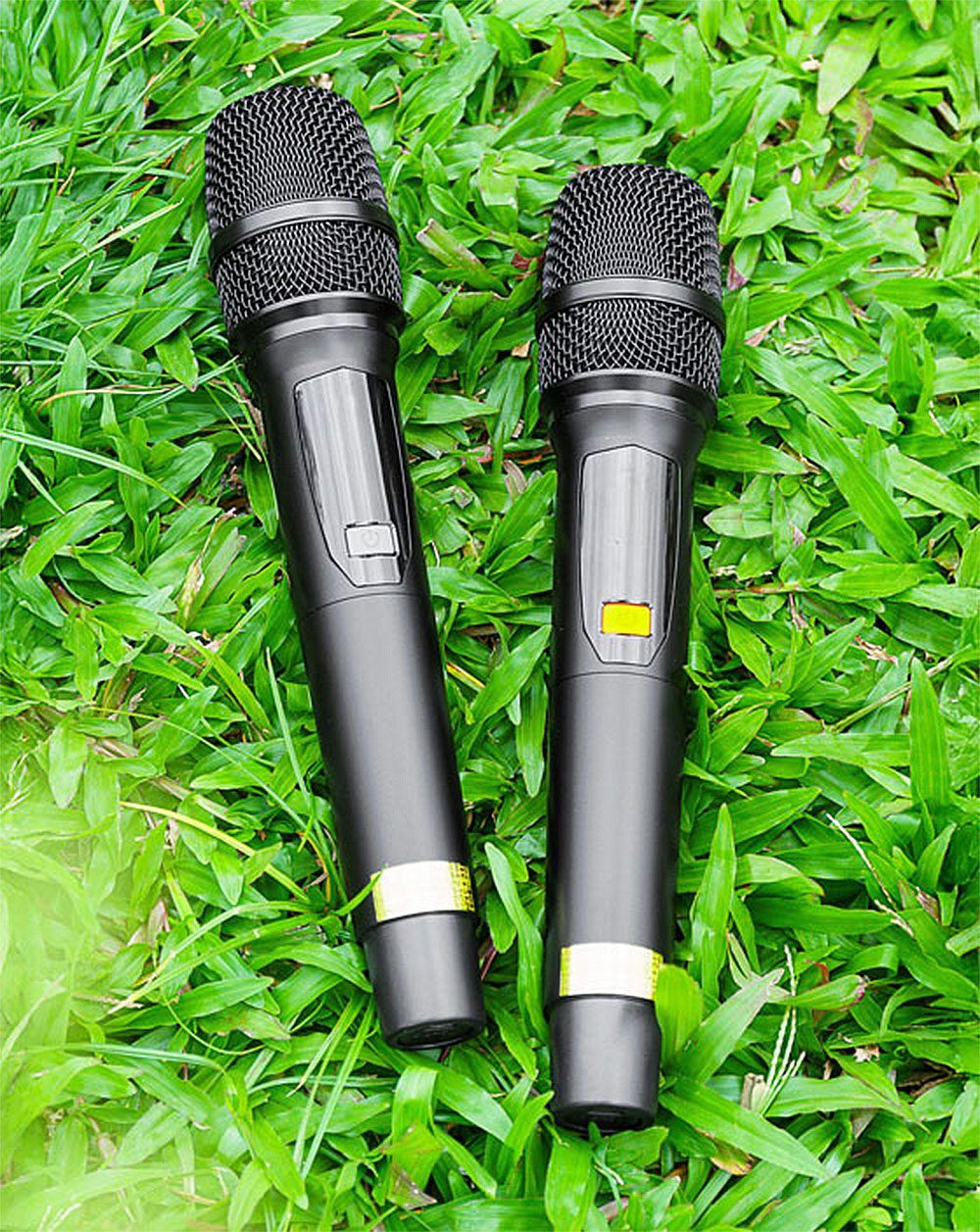 Loa kéo Nanomax SK-15q4, 3 đường tiếng