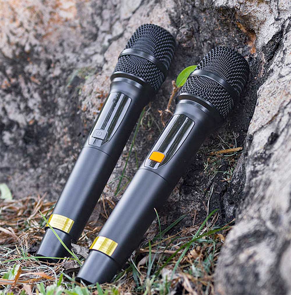 Loa kéo Nanomax SK-16Q2, 3 đường tiếng