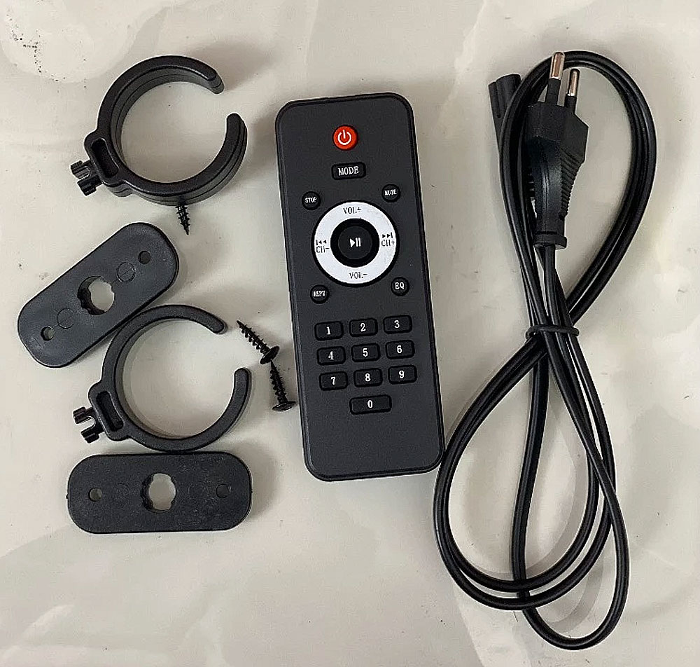 Loa kéo SAEAPU TTD-1122, loa 2 bass nhập khẩu