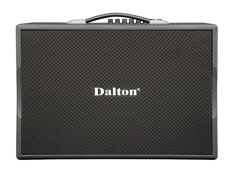 Loa xách tay Dalton PS-K25A, 2 đường tiếng