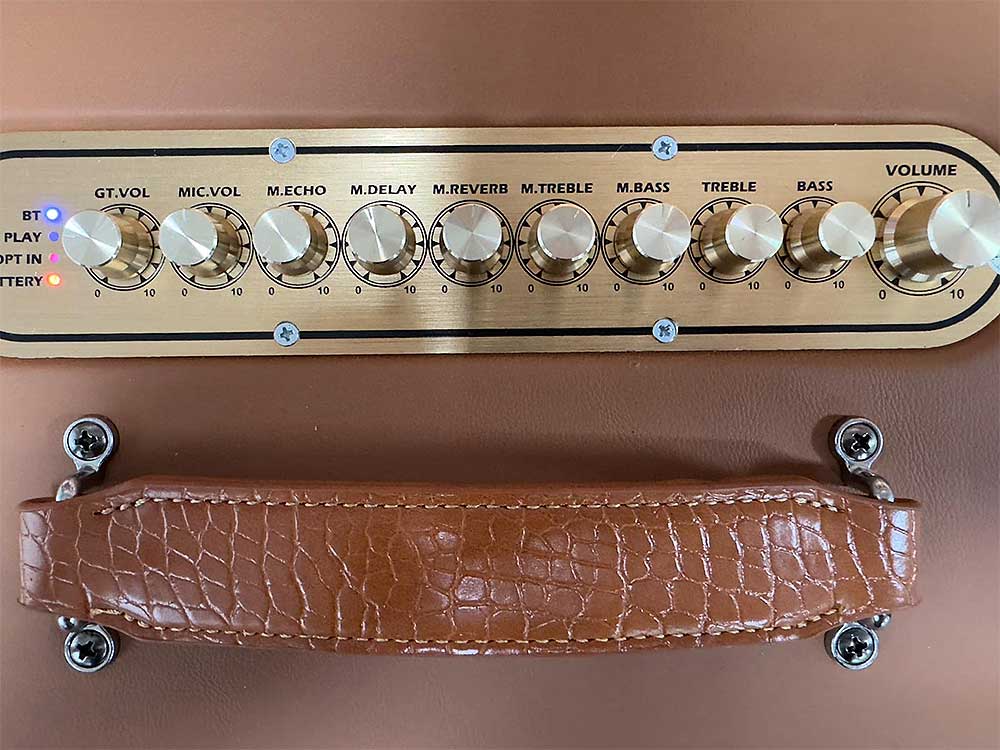 Loa xách tay Hylex PA39MK Loa xách tay Hylex PA39MK, 2 bass 18cm