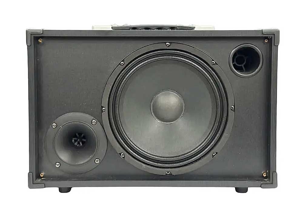 Loa xách tay KIWI XT208 Loa xách tay KIWI XT208, 2 micro UHF