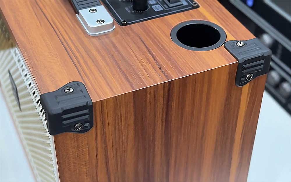 Loa xách tay KIWI XT208 Loa xách tay KIWI XT208, 2 micro UHF