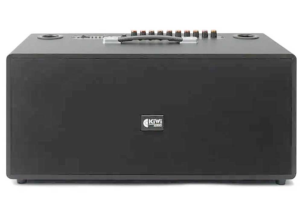 Loa xách tay KIWI XT220, 2 bass 20