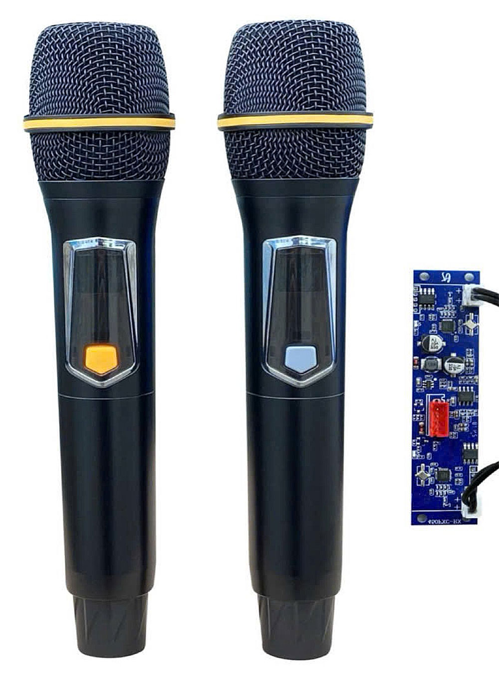 Loa xách tay Soundbox BG88, 3 đường tiếng
