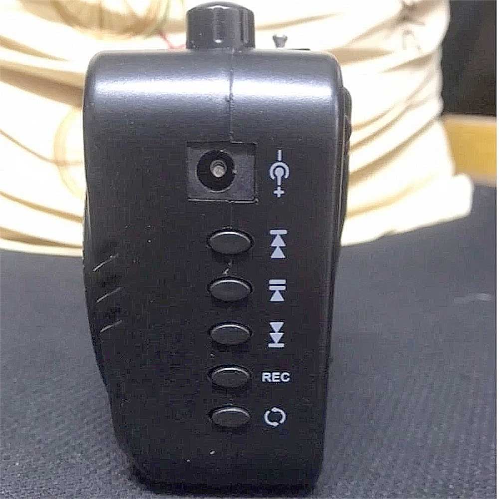 Máy trợ giảng EHOONA E-366 Máy trợ giảng EHOONA E-366, kèm mic ko dây