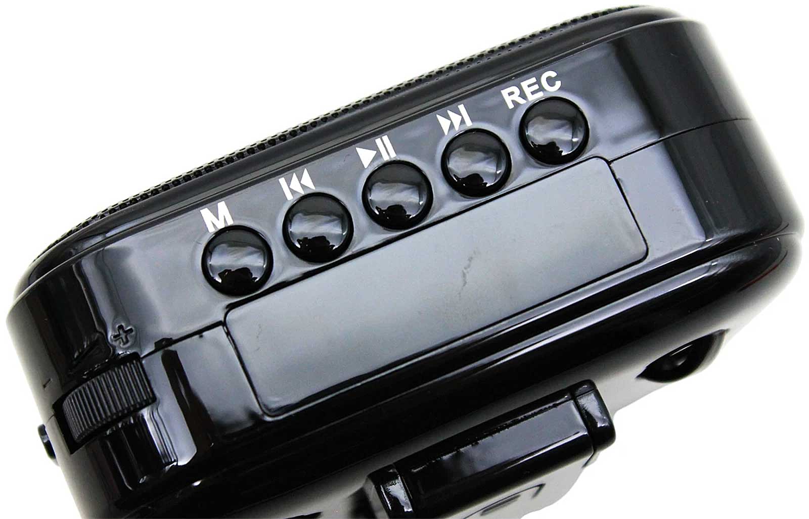 Máy trợ giảng Hylex AS25, công suất 25W