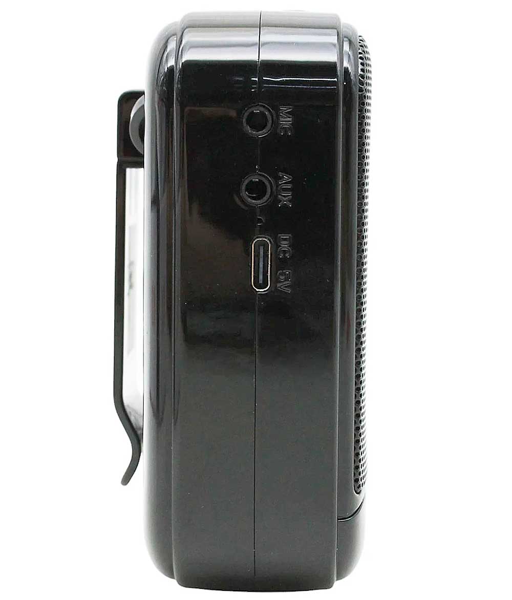 Máy trợ giảng Hylex AS25, công suất 25W