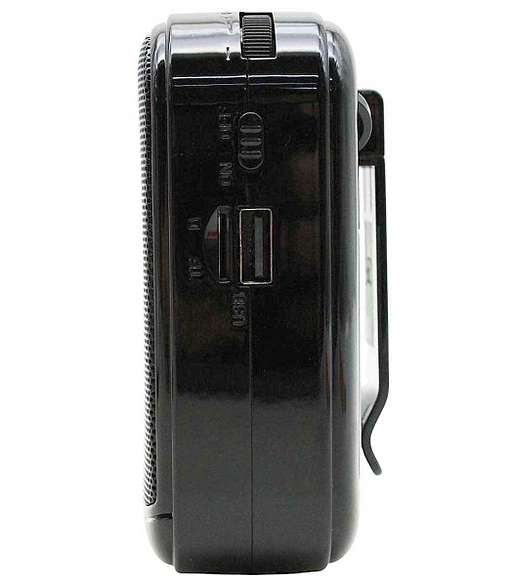 Máy trợ giảng Hylex AS25, công suất 25W