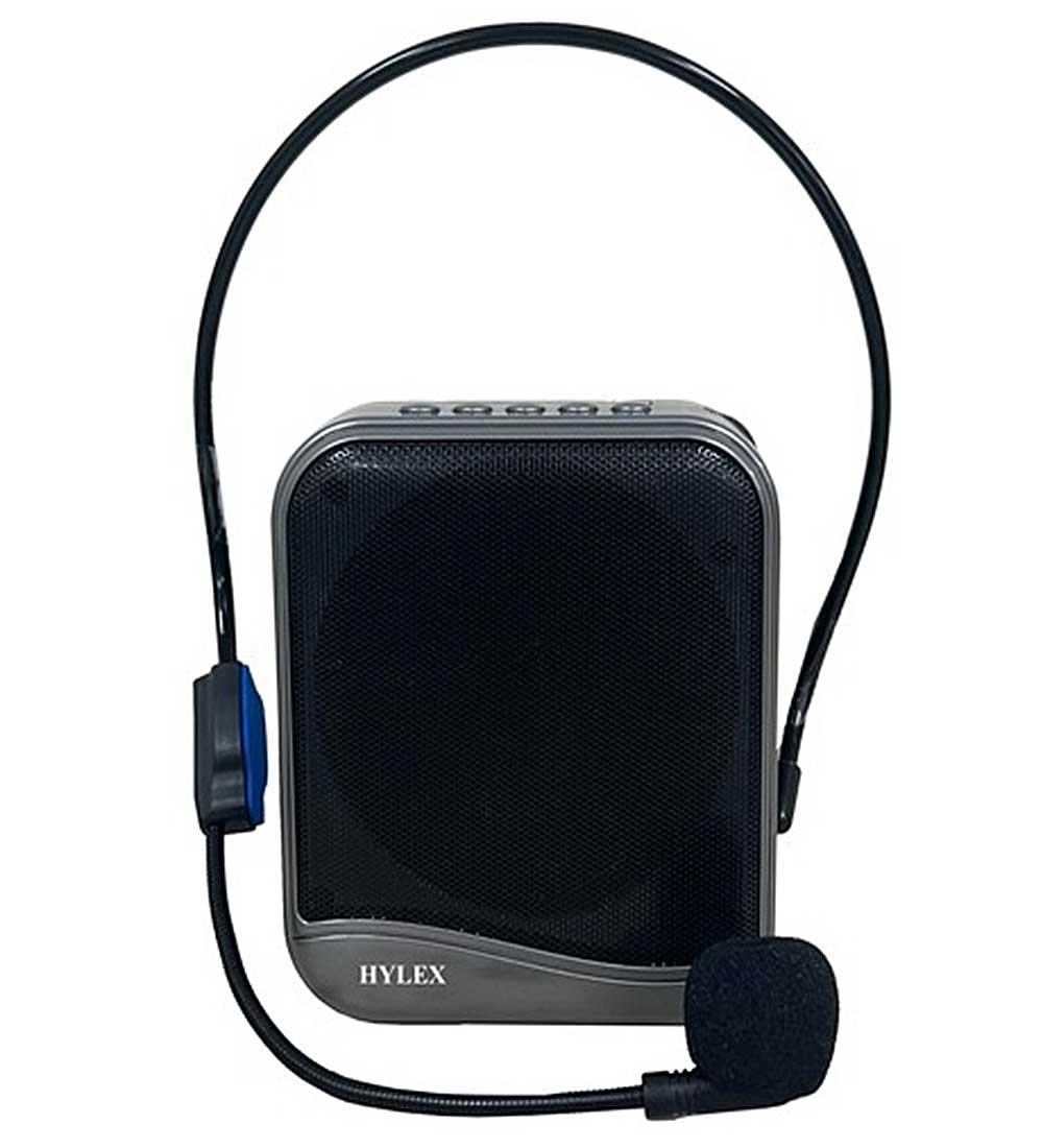 Máy trợ giảng Hylex AS25, công suất 25W