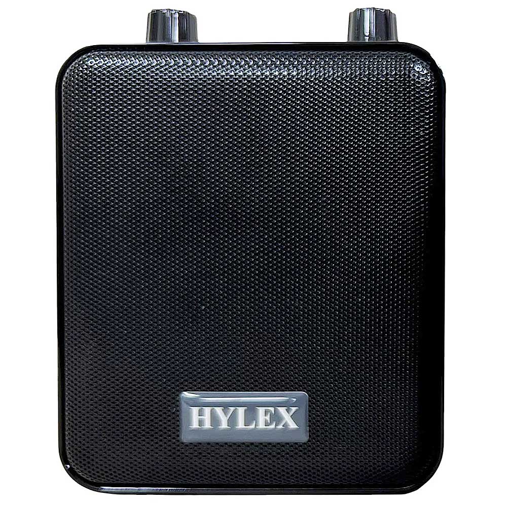 Máy trợ giảng Hylex AS35, công suất 35W
