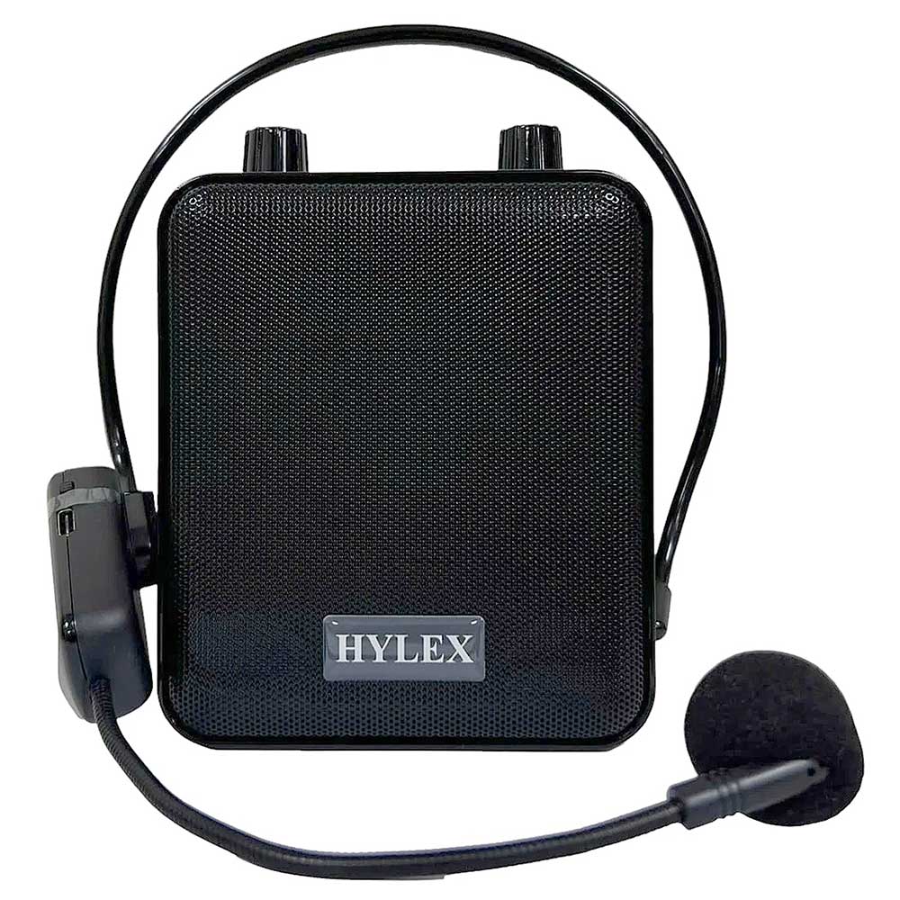 Máy trợ giảng Hylex AS35, công suất 35W