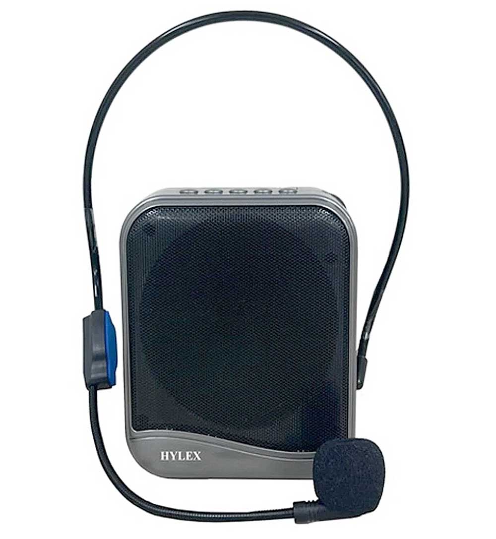 Máy trợ giảng Hylex AS35, công suất 35W