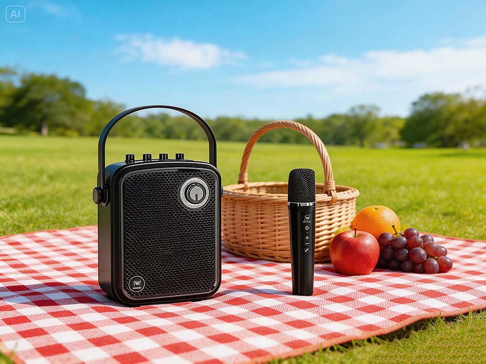 Máy trợ giảng WinBridge S100 Pro Máy trợ giảng WinBridge S100 Pro, 2 micro không dây