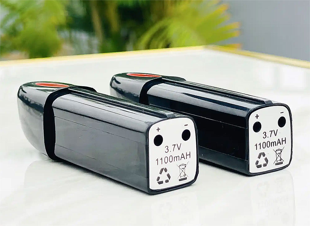Micro không dây Max-H2Pro, kết nối 50-100m