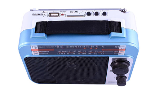 Radio chuyên dụng Sony LT-Q4AUR