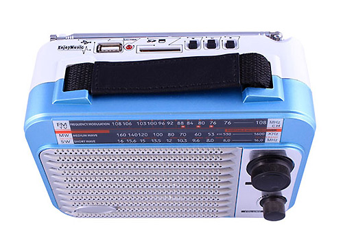 Radio chuyên dụng Sony LT-Q5UAR