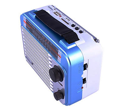 Radio chuyên dụng Sony LT-Q5UAR