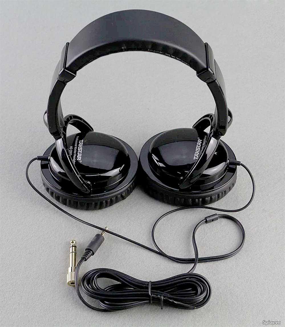Tai nghe có dây Takstar HD2000, tai nghe kiểm âm