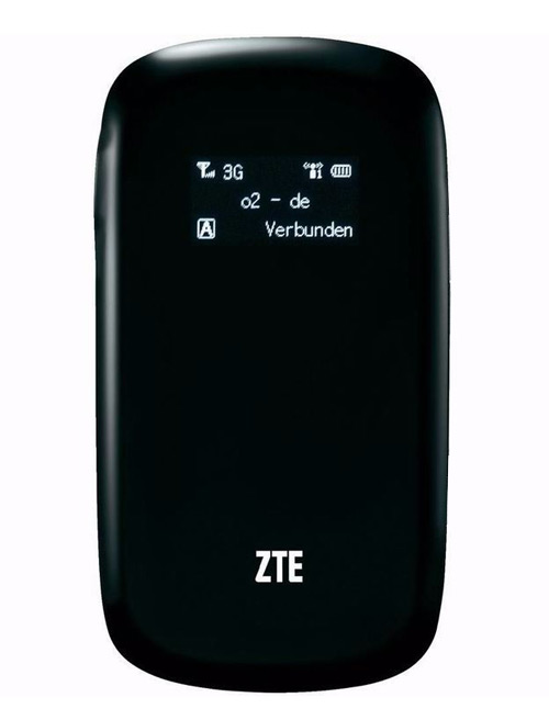 Thiết bị phát wifi từ sim 3G ZTE MF-60